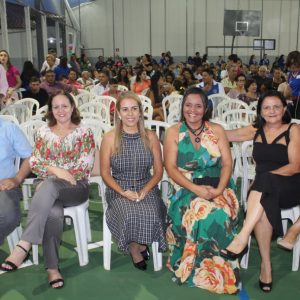 E. M. Geraldo Ribeiro é reinaugurada com novas instalações de ampliação, reforma e modernização pela administração 2017-20 (12) E. M. Geraldo Ribeiro é reinaugurada com novas instalações de ampliação, reforma e modernização pela administração 2017-20 (12)