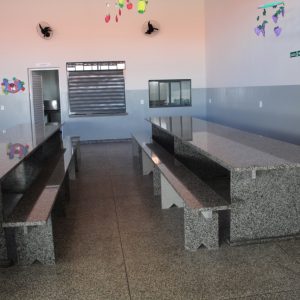 E. M. Geraldo Ribeiro é reinaugurada com novas instalações de ampliação, reforma e modernização pela administração 2017-20 (121) E. M. Geraldo Ribeiro é reinaugurada com novas instalações de ampliação, reforma e modernização pela administração 2017-20 (121)