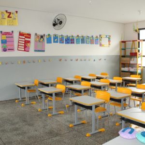 E. M. Geraldo Ribeiro é reinaugurada com novas instalações de ampliação, reforma e modernização pela administração 2017-20 (126) E. M. Geraldo Ribeiro é reinaugurada com novas instalações de ampliação, reforma e modernização pela administração 2017-20 (126)