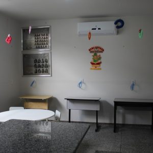 E. M. Geraldo Ribeiro é reinaugurada com novas instalações de ampliação, reforma e modernização pela administração 2017-20 (127) E. M. Geraldo Ribeiro é reinaugurada com novas instalações de ampliação, reforma e modernização pela administração 2017-20 (127)