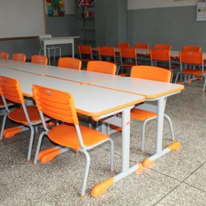 E. M. Geraldo Ribeiro é reinaugurada com novas instalações de ampliação, reforma e modernização pela administração 2017-20 (129) E. M. Geraldo Ribeiro é reinaugurada com novas instalações de ampliação, reforma e modernização pela administração 2017-20 (129)