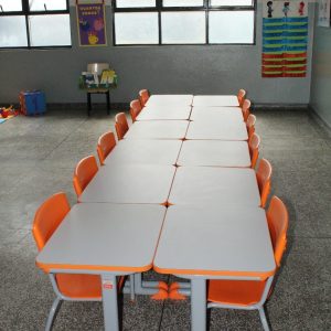 E. M. Geraldo Ribeiro é reinaugurada com novas instalações de ampliação, reforma e modernização pela administração 2017-20 (134) E. M. Geraldo Ribeiro é reinaugurada com novas instalações de ampliação, reforma e modernização pela administração 2017-20 (134)