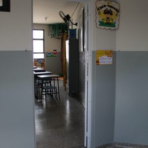 E. M. Geraldo Ribeiro é reinaugurada com novas instalações de ampliação, reforma e modernização pela administração 2017-20 (135) E. M. Geraldo Ribeiro é reinaugurada com novas instalações de ampliação, reforma e modernização pela administração 2017-20 (135)