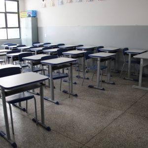 E. M. Geraldo Ribeiro é reinaugurada com novas instalações de ampliação, reforma e modernização pela administração 2017-20 (143) E. M. Geraldo Ribeiro é reinaugurada com novas instalações de ampliação, reforma e modernização pela administração 2017-20 (143)