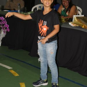 E. M. Geraldo Ribeiro é reinaugurada com novas instalações de ampliação, reforma e modernização pela administração 2017-20 (15) E. M. Geraldo Ribeiro é reinaugurada com novas instalações de ampliação, reforma e modernização pela administração 2017-20 (15)