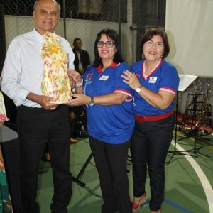 E. M. Geraldo Ribeiro é reinaugurada com novas instalações de ampliação, reforma e modernização pela administração 2017-20 (16) E. M. Geraldo Ribeiro é reinaugurada com novas instalações de ampliação, reforma e modernização pela administração 2017-20 (16)