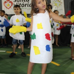 E. M. Geraldo Ribeiro é reinaugurada com novas instalações de ampliação, reforma e modernização pela administração 2017-20 (20) E. M. Geraldo Ribeiro é reinaugurada com novas instalações de ampliação, reforma e modernização pela administração 2017-20 (20)