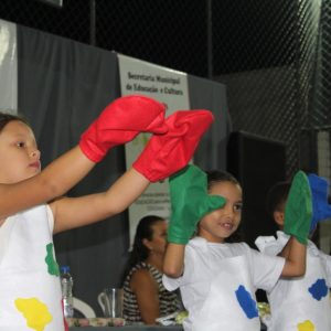 E. M. Geraldo Ribeiro é reinaugurada com novas instalações de ampliação, reforma e modernização pela administração 2017-20 (21) E. M. Geraldo Ribeiro é reinaugurada com novas instalações de ampliação, reforma e modernização pela administração 2017-20 (21)