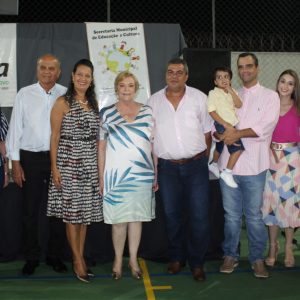 E. M. Geraldo Ribeiro é reinaugurada com novas instalações de ampliação, reforma e modernização pela administração 2017-20 (23) E. M. Geraldo Ribeiro é reinaugurada com novas instalações de ampliação, reforma e modernização pela administração 2017-20 (23)