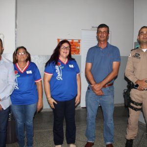 E. M. Geraldo Ribeiro é reinaugurada com novas instalações de ampliação, reforma e modernização pela administração 2017-20 (24) E. M. Geraldo Ribeiro é reinaugurada com novas instalações de ampliação, reforma e modernização pela administração 2017-20 (24)