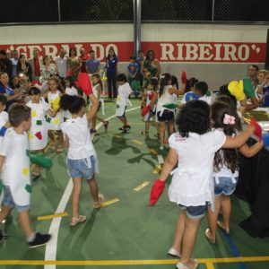 E. M. Geraldo Ribeiro é reinaugurada com novas instalações de ampliação, reforma e modernização pela administração 2017-20 (27) E. M. Geraldo Ribeiro é reinaugurada com novas instalações de ampliação, reforma e modernização pela administração 2017-20 (27)