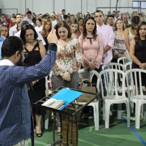 E. M. Geraldo Ribeiro é reinaugurada com novas instalações de ampliação, reforma e modernização pela administração 2017-20 (29) E. M. Geraldo Ribeiro é reinaugurada com novas instalações de ampliação, reforma e modernização pela administração 2017-20 (29)