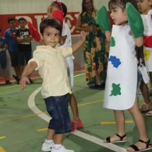 E. M. Geraldo Ribeiro é reinaugurada com novas instalações de ampliação, reforma e modernização pela administração 2017-20 (30) E. M. Geraldo Ribeiro é reinaugurada com novas instalações de ampliação, reforma e modernização pela administração 2017-20 (30)