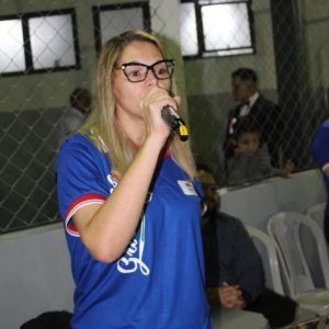 E. M. Geraldo Ribeiro é reinaugurada com novas instalações de ampliação, reforma e modernização pela administração 2017-20 (34) E. M. Geraldo Ribeiro é reinaugurada com novas instalações de ampliação, reforma e modernização pela administração 2017-20 (34)