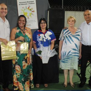 E. M. Geraldo Ribeiro é reinaugurada com novas instalações de ampliação, reforma e modernização pela administração 2017-20 (35) E. M. Geraldo Ribeiro é reinaugurada com novas instalações de ampliação, reforma e modernização pela administração 2017-20 (35)