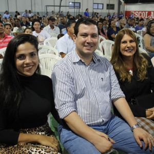 E. M. Geraldo Ribeiro é reinaugurada com novas instalações de ampliação, reforma e modernização pela administração 2017-20 (36) E. M. Geraldo Ribeiro é reinaugurada com novas instalações de ampliação, reforma e modernização pela administração 2017-20 (36)