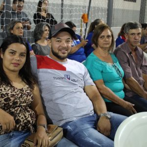 E. M. Geraldo Ribeiro é reinaugurada com novas instalações de ampliação, reforma e modernização pela administração 2017-20 (37) E. M. Geraldo Ribeiro é reinaugurada com novas instalações de ampliação, reforma e modernização pela administração 2017-20 (37)