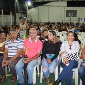 E. M. Geraldo Ribeiro é reinaugurada com novas instalações de ampliação, reforma e modernização pela administração 2017-20 (38) E. M. Geraldo Ribeiro é reinaugurada com novas instalações de ampliação, reforma e modernização pela administração 2017-20 (38)