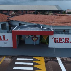 E. M. Geraldo Ribeiro é reinaugurada com novas instalações de ampliação, reforma e modernização pela administração 2017-20 (4) E. M. Geraldo Ribeiro é reinaugurada com novas instalações de ampliação, reforma e modernização pela administração 2017-20 (4)