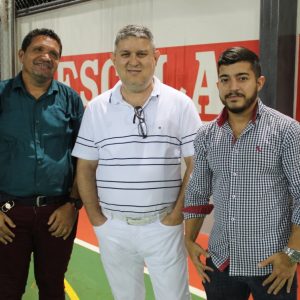 E. M. Geraldo Ribeiro é reinaugurada com novas instalações de ampliação, reforma e modernização pela administração 2017-20 (41) E. M. Geraldo Ribeiro é reinaugurada com novas instalações de ampliação, reforma e modernização pela administração 2017-20 (41)