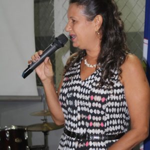 E. M. Geraldo Ribeiro é reinaugurada com novas instalações de ampliação, reforma e modernização pela administração 2017-20 (43) E. M. Geraldo Ribeiro é reinaugurada com novas instalações de ampliação, reforma e modernização pela administração 2017-20 (43)