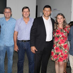 E. M. Geraldo Ribeiro é reinaugurada com novas instalações de ampliação, reforma e modernização pela administração 2017-20 (44) E. M. Geraldo Ribeiro é reinaugurada com novas instalações de ampliação, reforma e modernização pela administração 2017-20 (44)