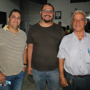 E. M. Geraldo Ribeiro é reinaugurada com novas instalações de ampliação, reforma e modernização pela administração 2017-20 (46) E. M. Geraldo Ribeiro é reinaugurada com novas instalações de ampliação, reforma e modernização pela administração 2017-20 (46)