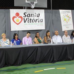 E. M. Geraldo Ribeiro é reinaugurada com novas instalações de ampliação, reforma e modernização pela administração 2017-20 (48) E. M. Geraldo Ribeiro é reinaugurada com novas instalações de ampliação, reforma e modernização pela administração 2017-20 (48)