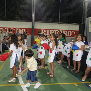 E. M. Geraldo Ribeiro é reinaugurada com novas instalações de ampliação, reforma e modernização pela administração 2017-20 (49) E. M. Geraldo Ribeiro é reinaugurada com novas instalações de ampliação, reforma e modernização pela administração 2017-20 (49)