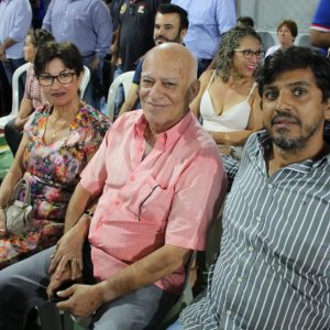 E. M. Geraldo Ribeiro é reinaugurada com novas instalações de ampliação, reforma e modernização pela administração 2017-20 (50) E. M. Geraldo Ribeiro é reinaugurada com novas instalações de ampliação, reforma e modernização pela administração 2017-20 (50)