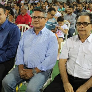 E. M. Geraldo Ribeiro é reinaugurada com novas instalações de ampliação, reforma e modernização pela administração 2017-20 (52) E. M. Geraldo Ribeiro é reinaugurada com novas instalações de ampliação, reforma e modernização pela administração 2017-20 (52)