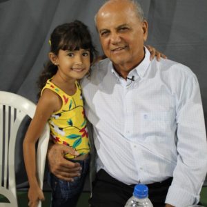 E. M. Geraldo Ribeiro é reinaugurada com novas instalações de ampliação, reforma e modernização pela administração 2017-20 (54) E. M. Geraldo Ribeiro é reinaugurada com novas instalações de ampliação, reforma e modernização pela administração 2017-20 (54)