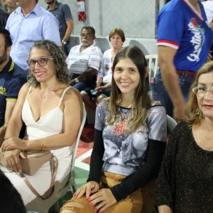 E. M. Geraldo Ribeiro é reinaugurada com novas instalações de ampliação, reforma e modernização pela administração 2017-20 (56) E. M. Geraldo Ribeiro é reinaugurada com novas instalações de ampliação, reforma e modernização pela administração 2017-20 (56)