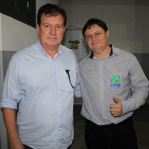 E. M. Geraldo Ribeiro é reinaugurada com novas instalações de ampliação, reforma e modernização pela administração 2017-20 (57) E. M. Geraldo Ribeiro é reinaugurada com novas instalações de ampliação, reforma e modernização pela administração 2017-20 (57)