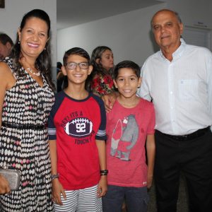 E. M. Geraldo Ribeiro é reinaugurada com novas instalações de ampliação, reforma e modernização pela administração 2017-20 (59) E. M. Geraldo Ribeiro é reinaugurada com novas instalações de ampliação, reforma e modernização pela administração 2017-20 (59)