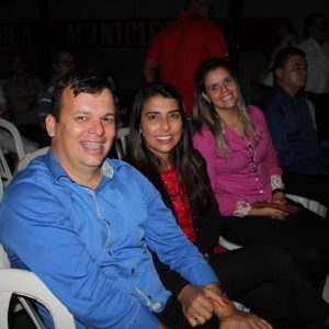 E. M. Geraldo Ribeiro é reinaugurada com novas instalações de ampliação, reforma e modernização pela administração 2017-20 (64) E. M. Geraldo Ribeiro é reinaugurada com novas instalações de ampliação, reforma e modernização pela administração 2017-20 (64)