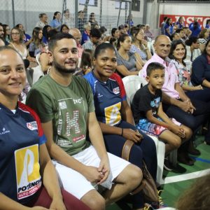 E. M. Geraldo Ribeiro é reinaugurada com novas instalações de ampliação, reforma e modernização pela administração 2017-20 (66) E. M. Geraldo Ribeiro é reinaugurada com novas instalações de ampliação, reforma e modernização pela administração 2017-20 (66)