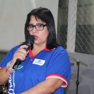 E. M. Geraldo Ribeiro é reinaugurada com novas instalações de ampliação, reforma e modernização pela administração 2017-20 (7) E. M. Geraldo Ribeiro é reinaugurada com novas instalações de ampliação, reforma e modernização pela administração 2017-20 (7)