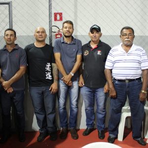 E. M. Geraldo Ribeiro é reinaugurada com novas instalações de ampliação, reforma e modernização pela administração 2017-20 (73) E. M. Geraldo Ribeiro é reinaugurada com novas instalações de ampliação, reforma e modernização pela administração 2017-20 (73)