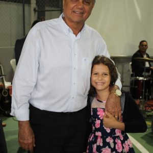 E. M. Geraldo Ribeiro é reinaugurada com novas instalações de ampliação, reforma e modernização pela administração 2017-20 (74) E. M. Geraldo Ribeiro é reinaugurada com novas instalações de ampliação, reforma e modernização pela administração 2017-20 (74)