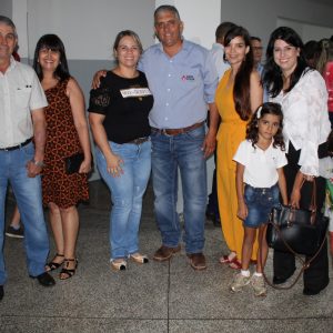 E. M. Geraldo Ribeiro é reinaugurada com novas instalações de ampliação, reforma e modernização pela administração 2017-20 (77) E. M. Geraldo Ribeiro é reinaugurada com novas instalações de ampliação, reforma e modernização pela administração 2017-20 (77)