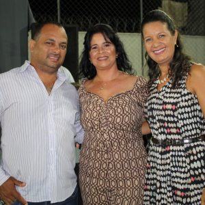 E. M. Geraldo Ribeiro é reinaugurada com novas instalações de ampliação, reforma e modernização pela administração 2017-20 (79) E. M. Geraldo Ribeiro é reinaugurada com novas instalações de ampliação, reforma e modernização pela administração 2017-20 (79)