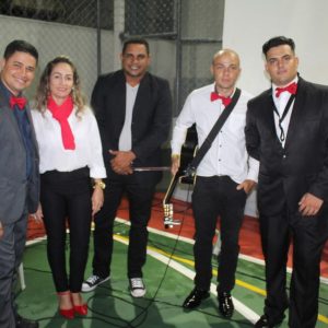 E. M. Geraldo Ribeiro é reinaugurada com novas instalações de ampliação, reforma e modernização pela administração 2017-20 (8) E. M. Geraldo Ribeiro é reinaugurada com novas instalações de ampliação, reforma e modernização pela administração 2017-20 (8)