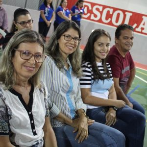 E. M. Geraldo Ribeiro é reinaugurada com novas instalações de ampliação, reforma e modernização pela administração 2017-20 (81) E. M. Geraldo Ribeiro é reinaugurada com novas instalações de ampliação, reforma e modernização pela administração 2017-20 (81)