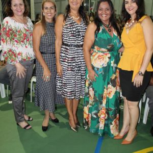 E. M. Geraldo Ribeiro é reinaugurada com novas instalações de ampliação, reforma e modernização pela administração 2017-20 (87) E. M. Geraldo Ribeiro é reinaugurada com novas instalações de ampliação, reforma e modernização pela administração 2017-20 (87)