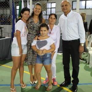 E. M. Geraldo Ribeiro é reinaugurada com novas instalações de ampliação, reforma e modernização pela administração 2017-20 (88) E. M. Geraldo Ribeiro é reinaugurada com novas instalações de ampliação, reforma e modernização pela administração 2017-20 (88)