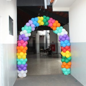 E. M. Geraldo Ribeiro é reinaugurada com novas instalações de ampliação, reforma e modernização pela administração 2017-20 (91) E. M. Geraldo Ribeiro é reinaugurada com novas instalações de ampliação, reforma e modernização pela administração 2017-20 (91)