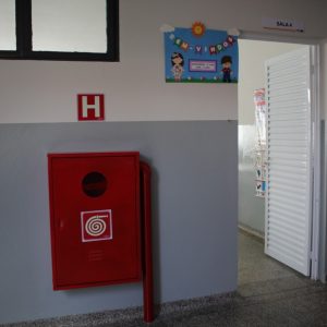 E. M. Geraldo Ribeiro é reinaugurada com novas instalações de ampliação, reforma e modernização pela administração 2017-20 (97) E. M. Geraldo Ribeiro é reinaugurada com novas instalações de ampliação, reforma e modernização pela administração 2017-20 (97)