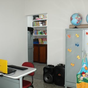 E. M. Geraldo Ribeiro é reinaugurada com novas instalações de ampliação, reforma e modernização pela administração 2017-20 (99) E. M. Geraldo Ribeiro é reinaugurada com novas instalações de ampliação, reforma e modernização pela administração 2017-20 (99)