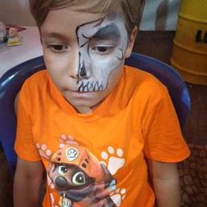 Prefeitura de Santa Vitória realiza Matinê de Carnaval para a criançada na tarde de segunda-feira (103) Prefeitura de Santa Vitória realiza Matinê de Carnaval para a criançada na tarde de segunda-feira (103)